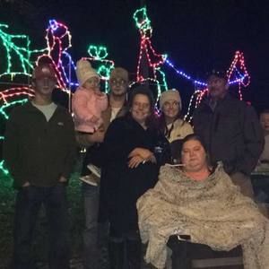 Meet your Posher, Nancy-thomas